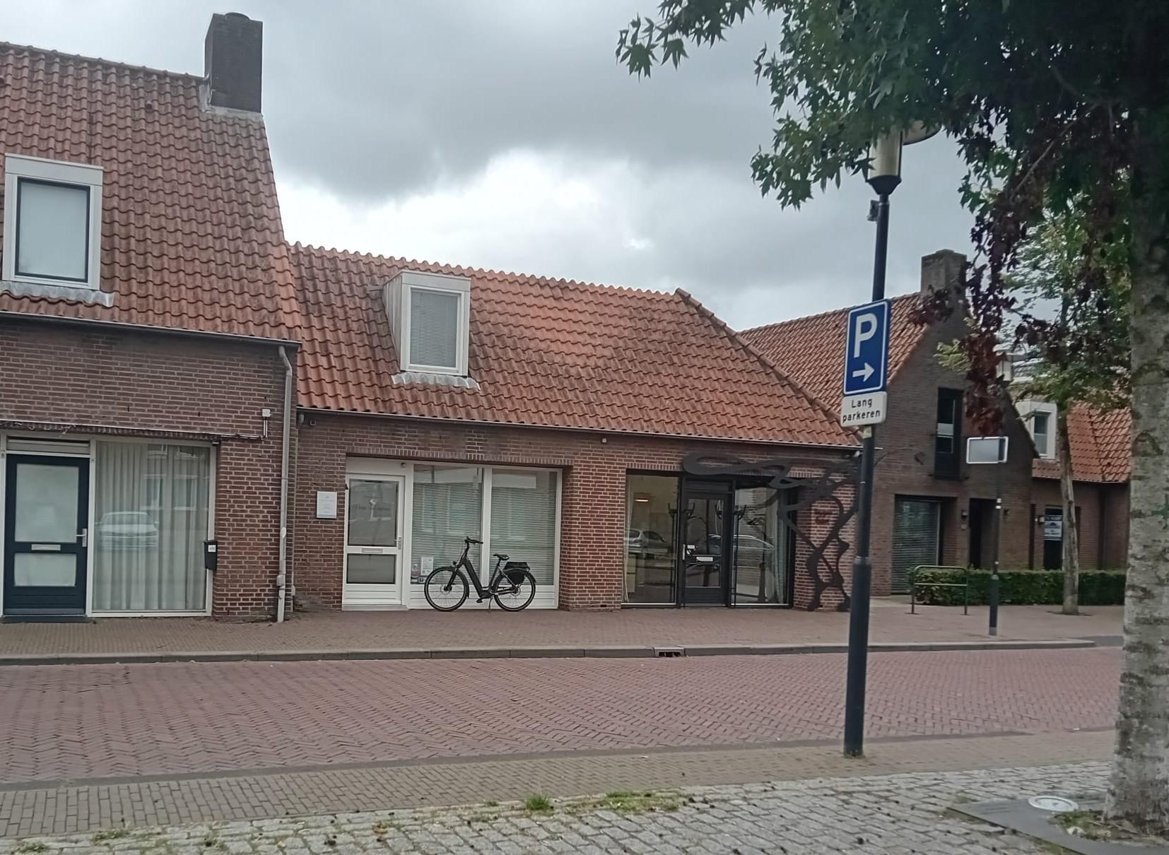 Huisartsen praktijk 't hart van Alphen