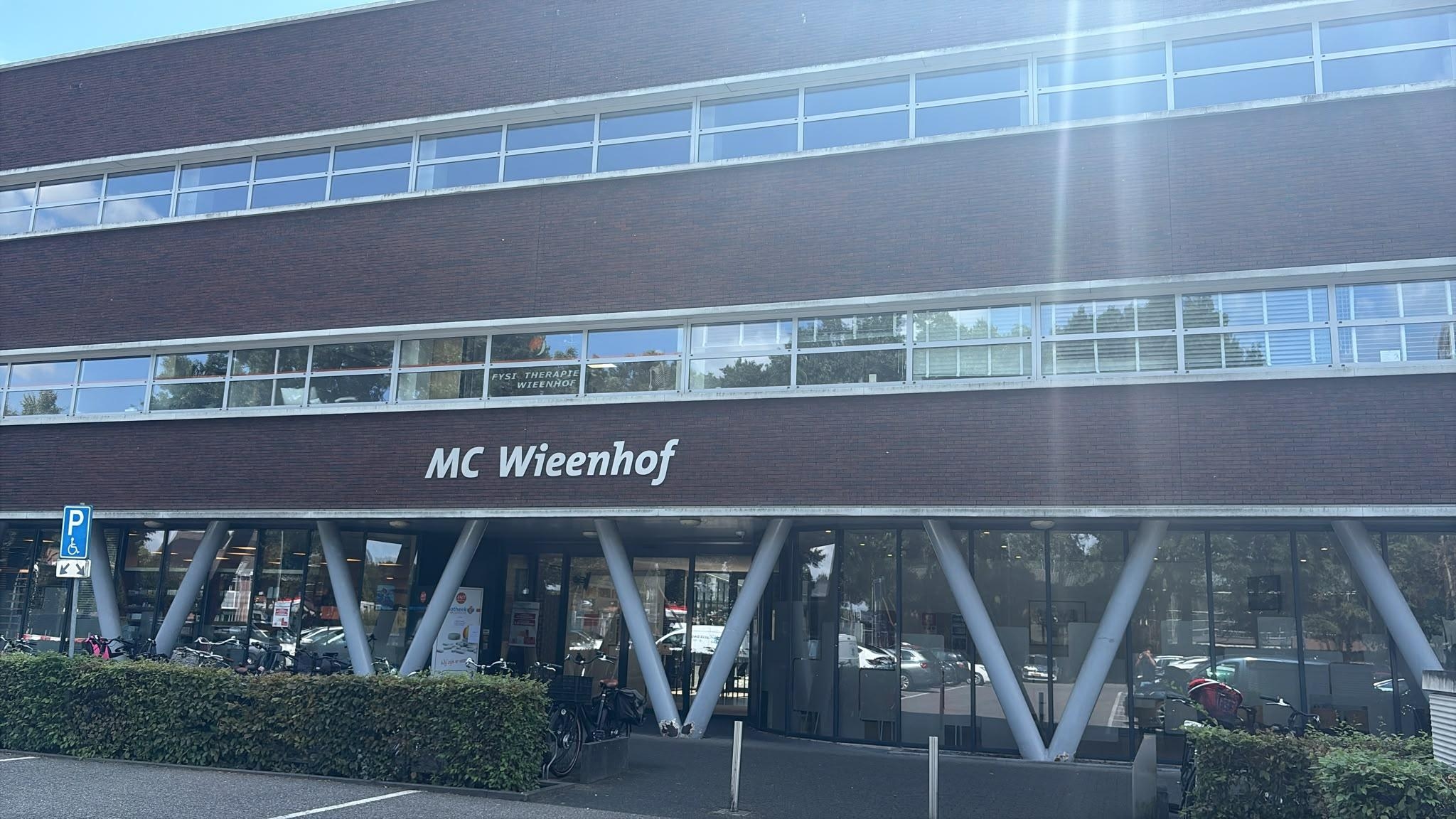 Medisch Centrum Wieënhof