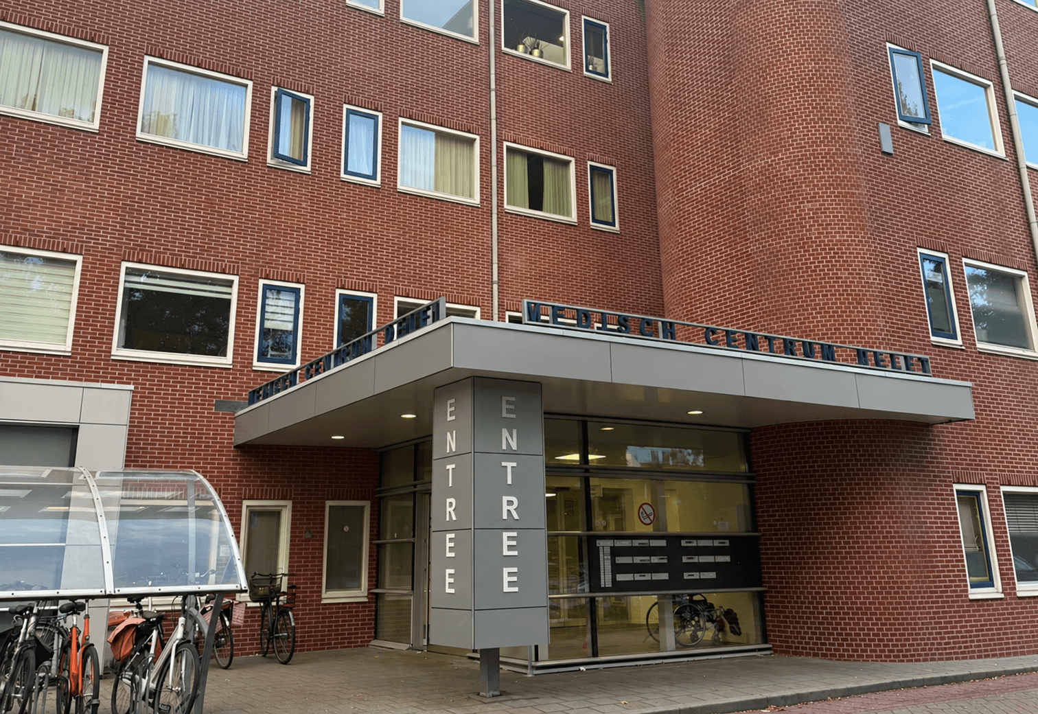 Medisch Centrum Delft