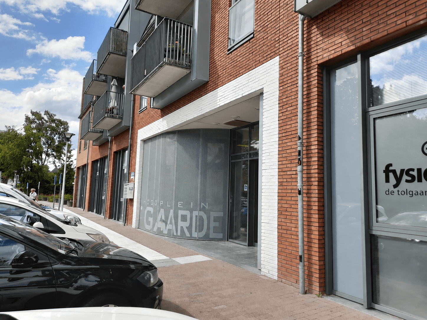 Zorgplein Tolgaarde