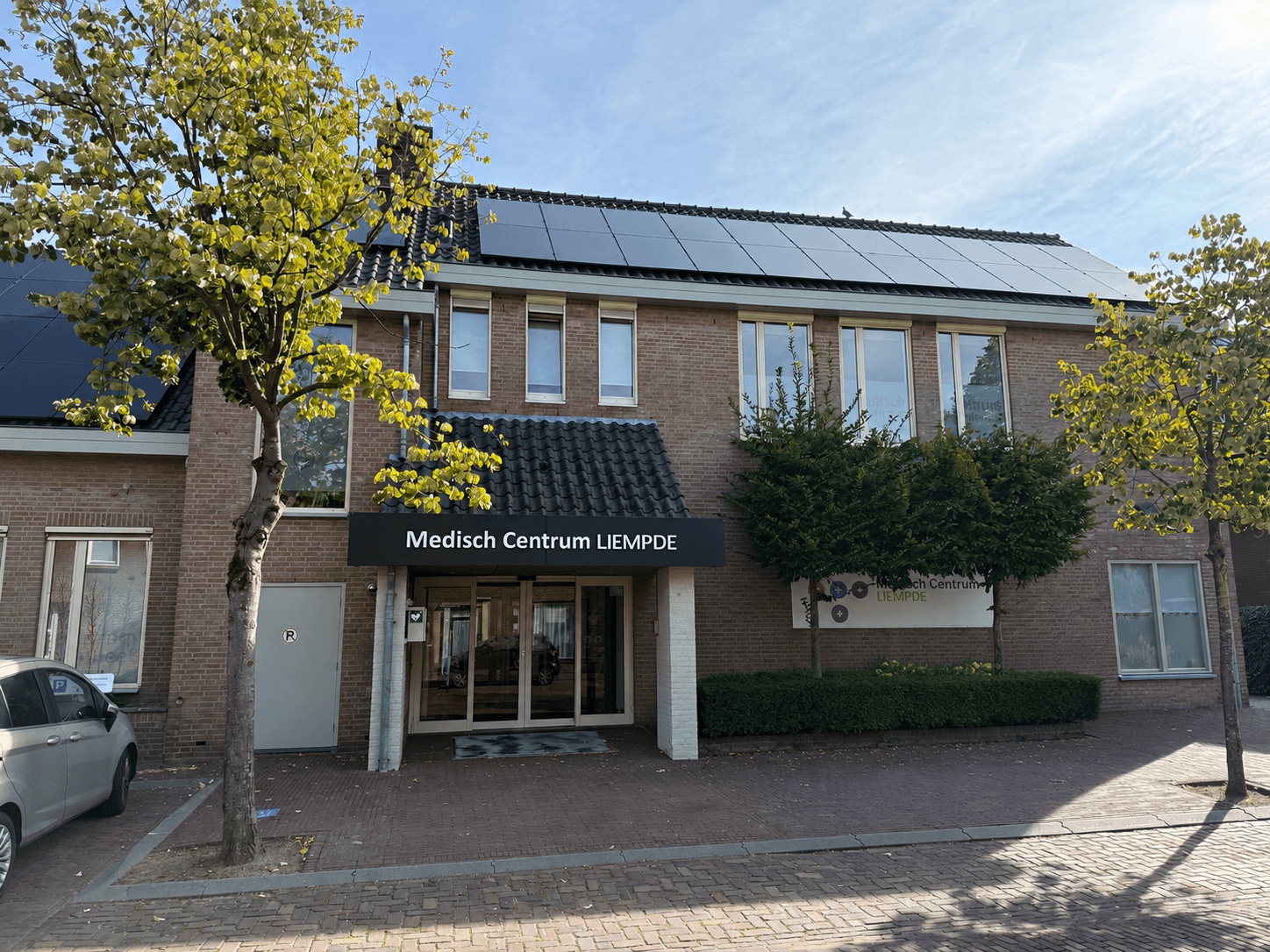 Medisch Centrum Liempde