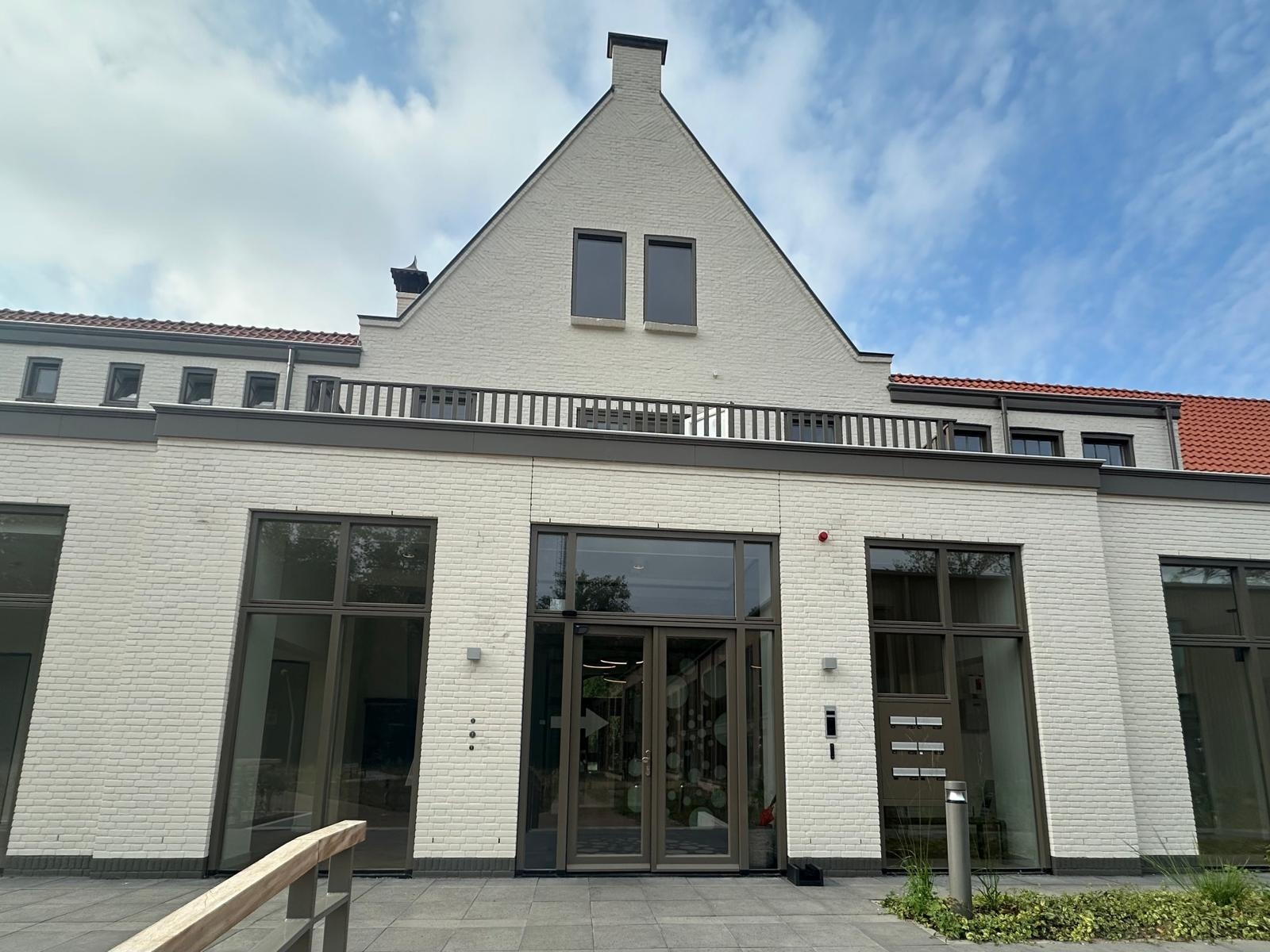 De Trappenberg