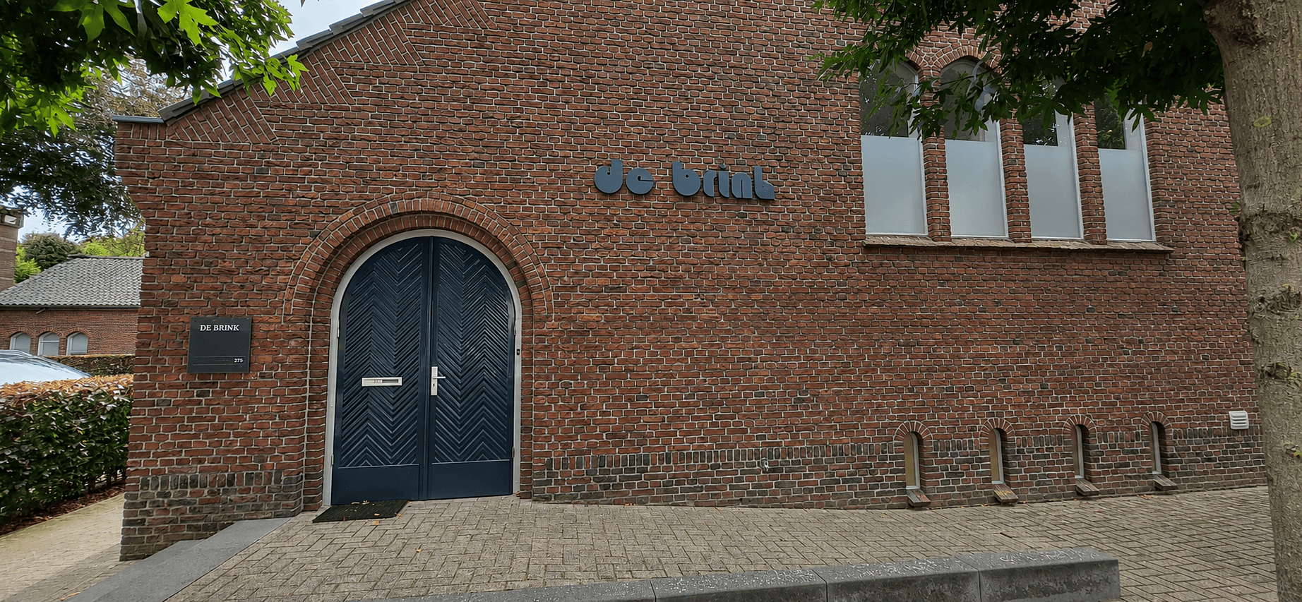 De Brink