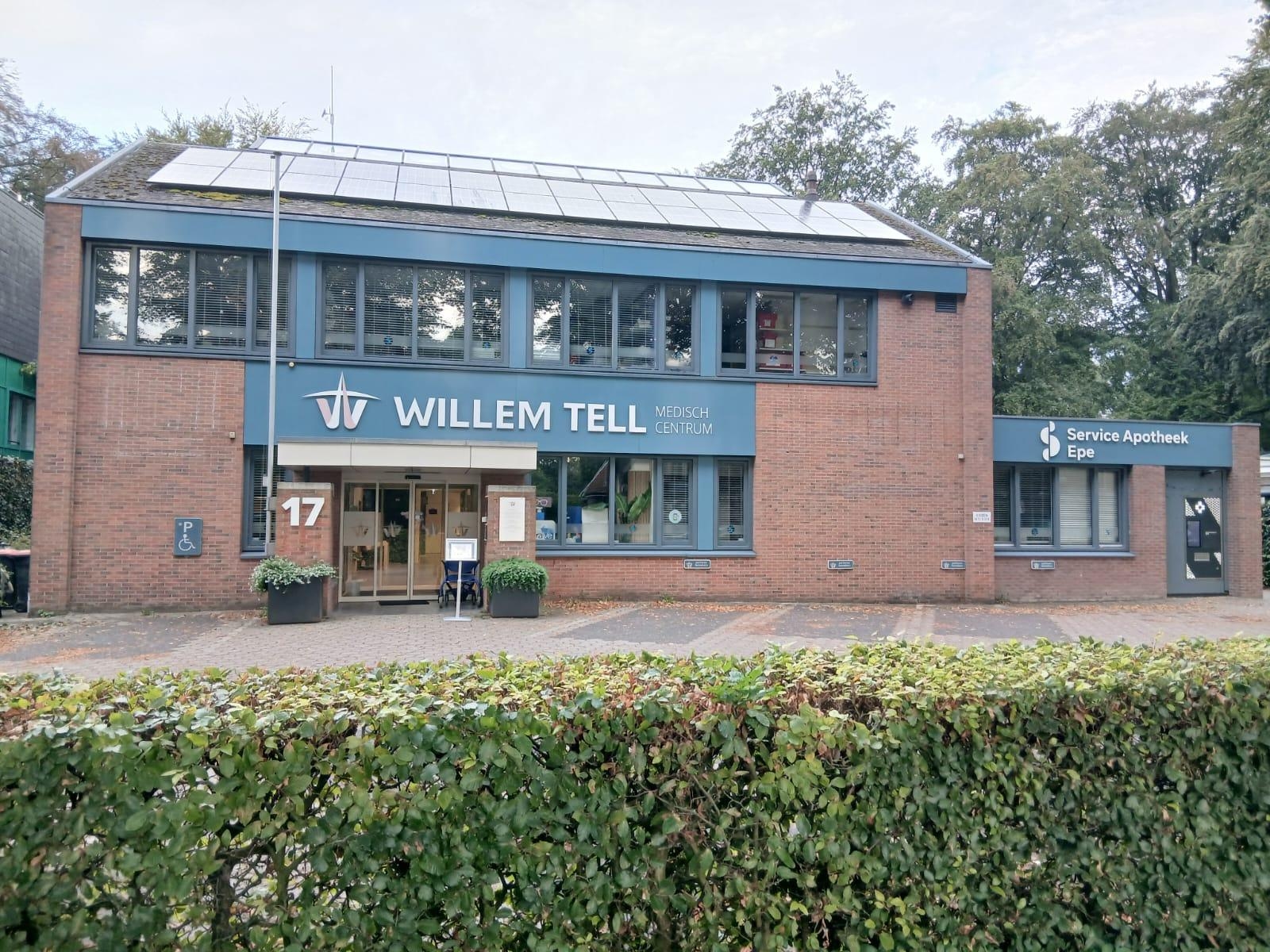 Medisch Centrum Willem Tell