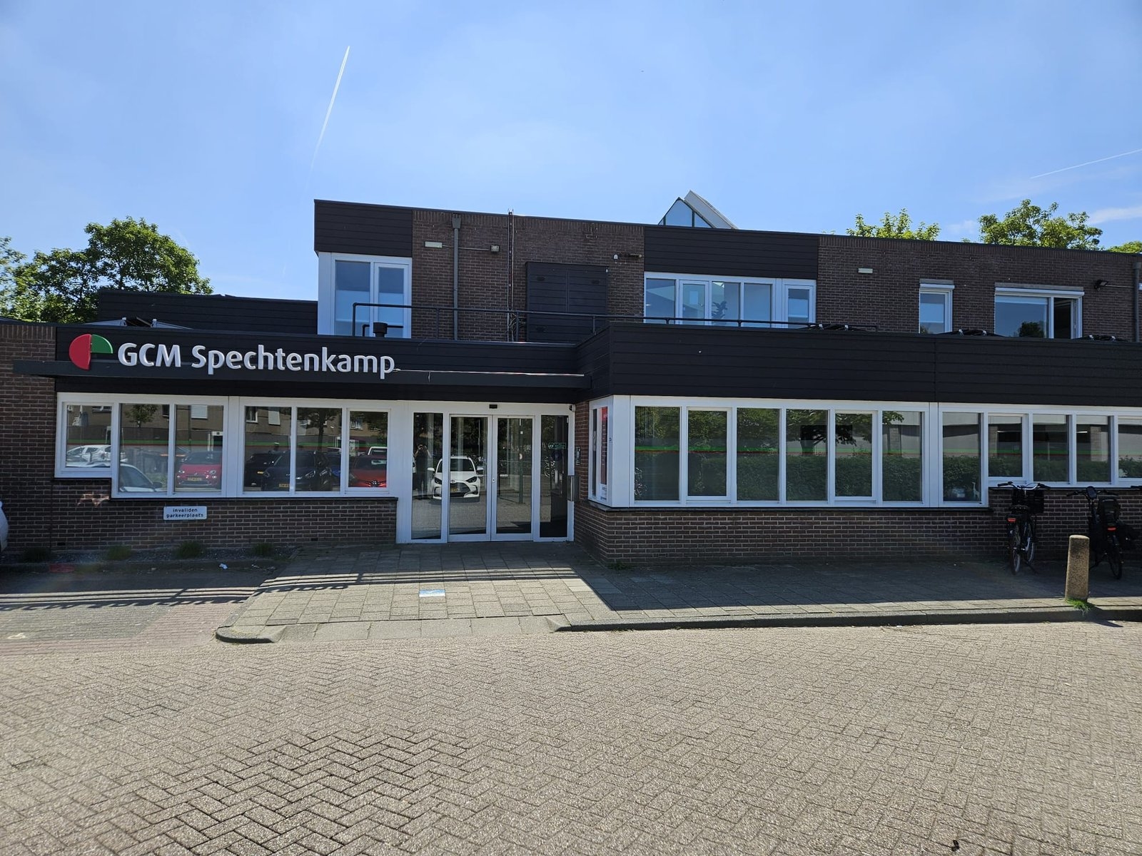 Gezondheidscentrum Spechtenkamp