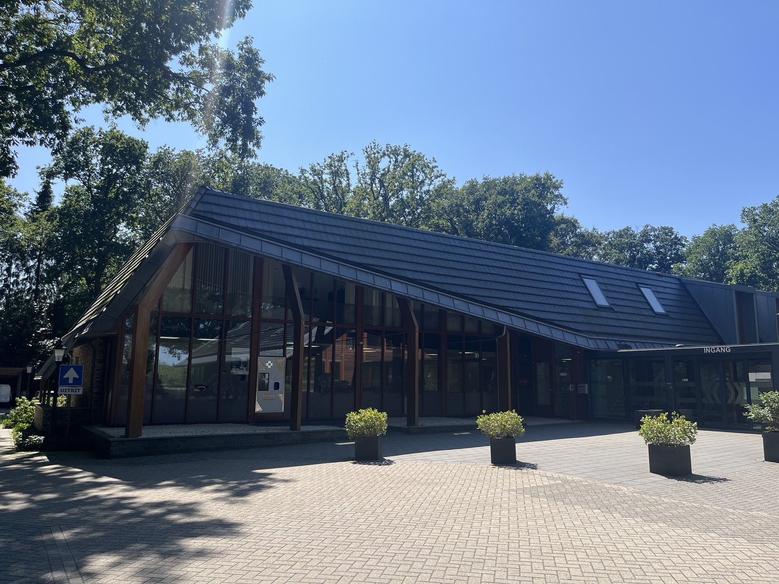 Gezondheidscentrum Lunteren