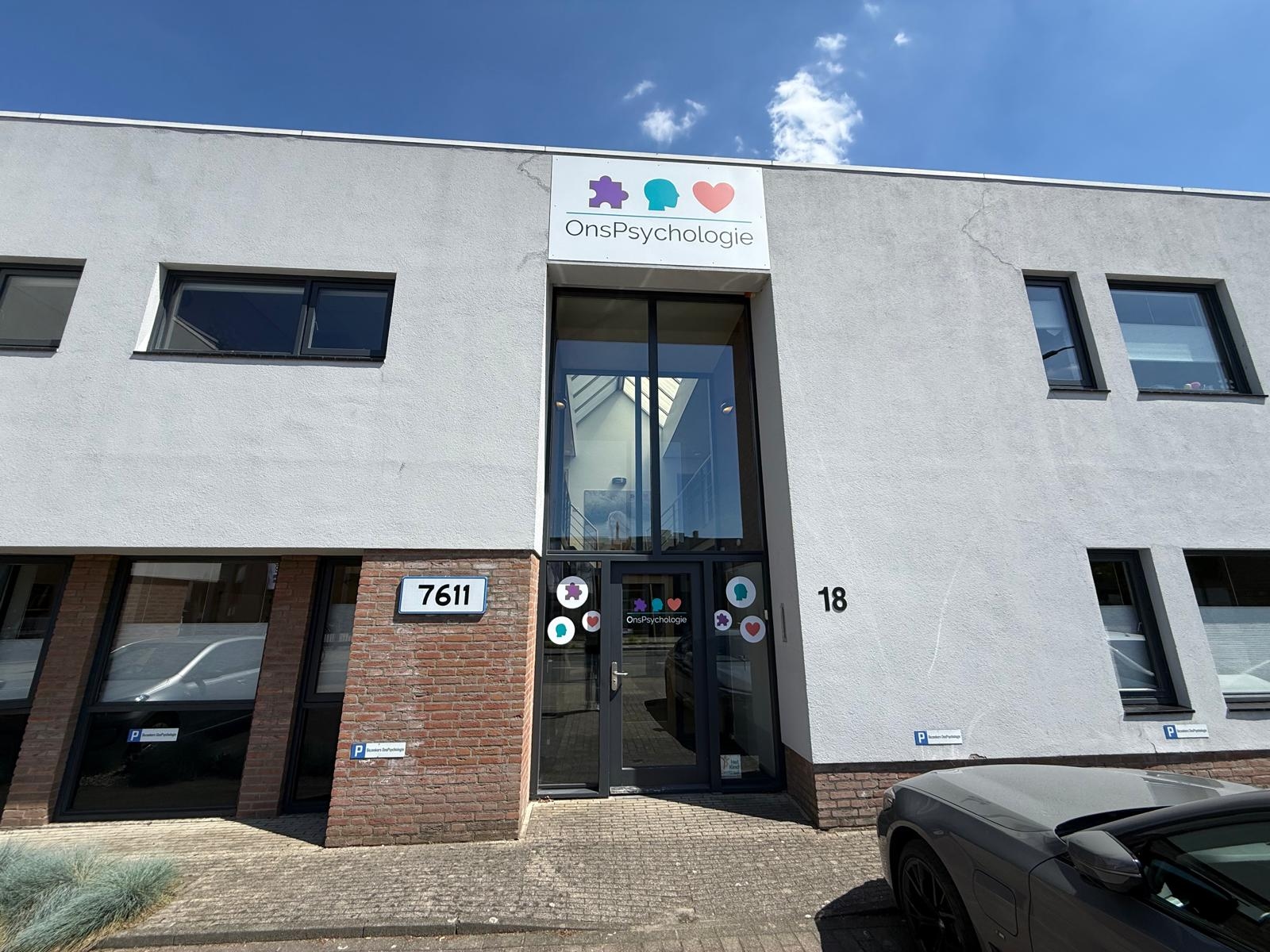 OnsPsychologie