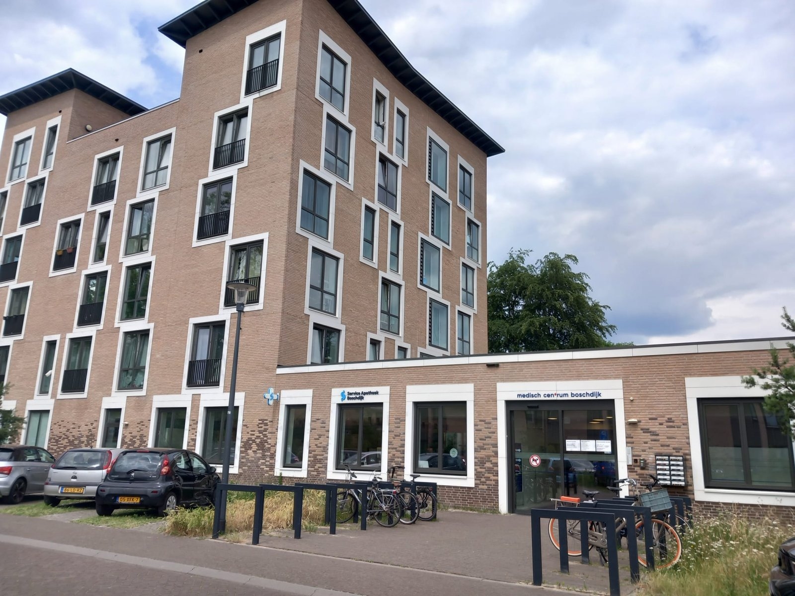 Medisch Centrum Boschdijk