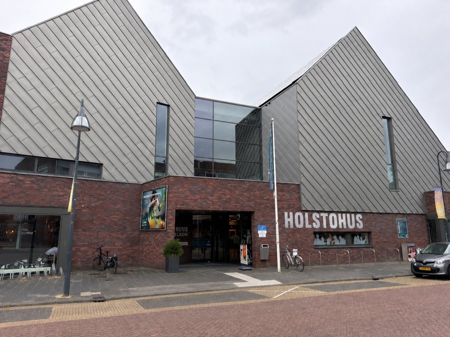 Gezondheidscentrum Olst