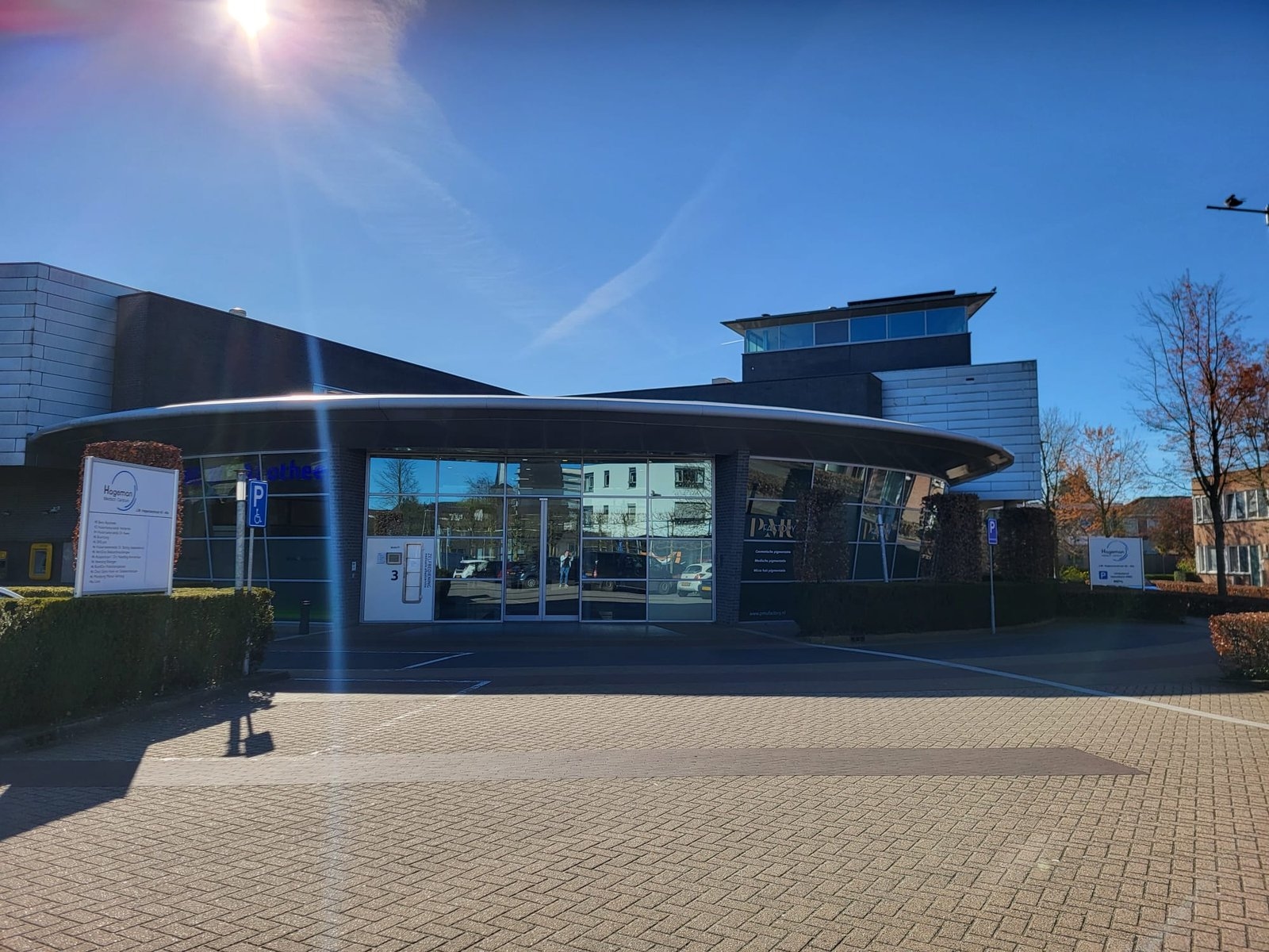 Medisch Centrum Eibergen