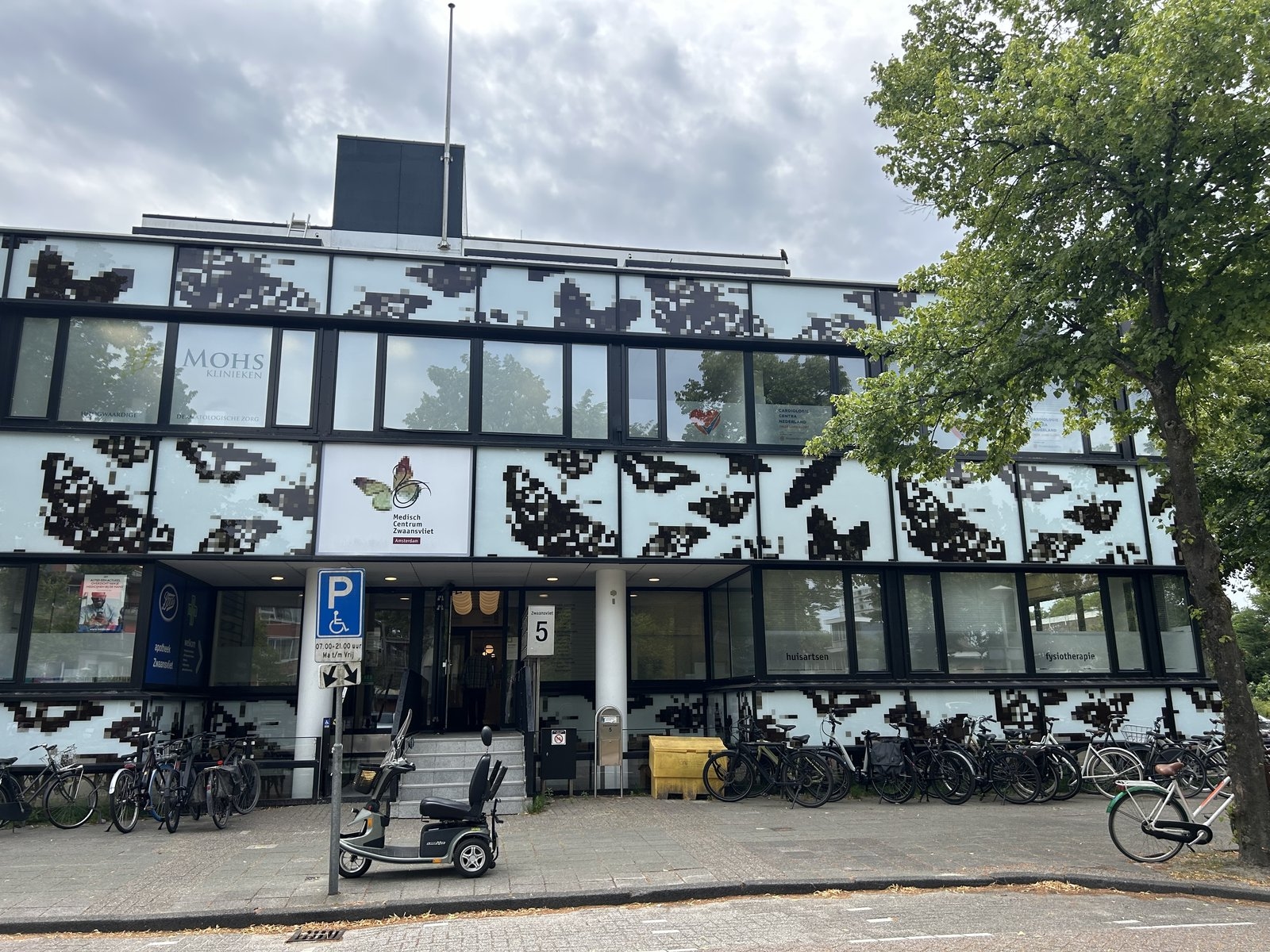 Medisch Centrum Zwaansvliet