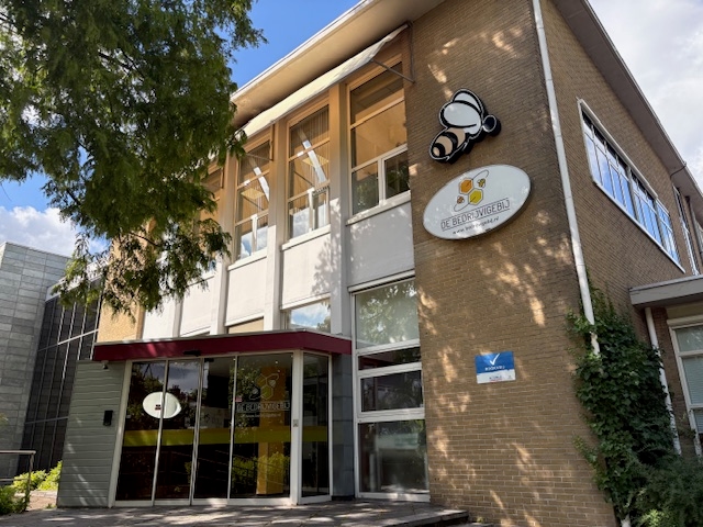 De Bedrijvige Bij
