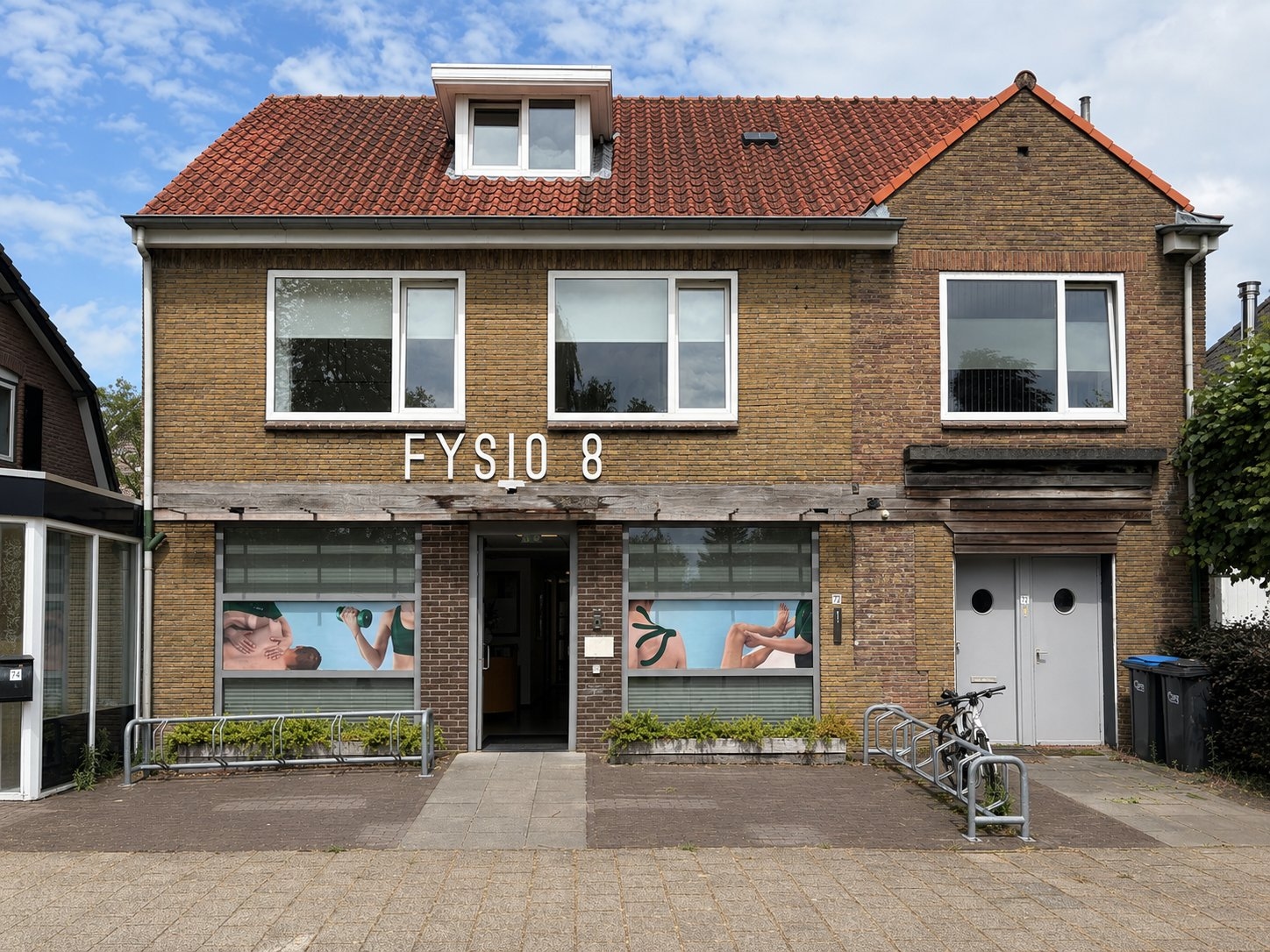 Fysio 8