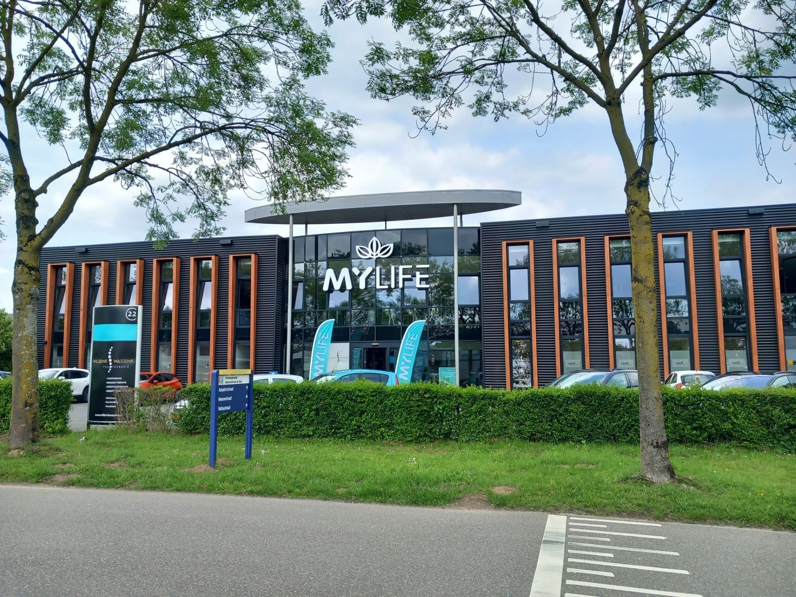 Fitland