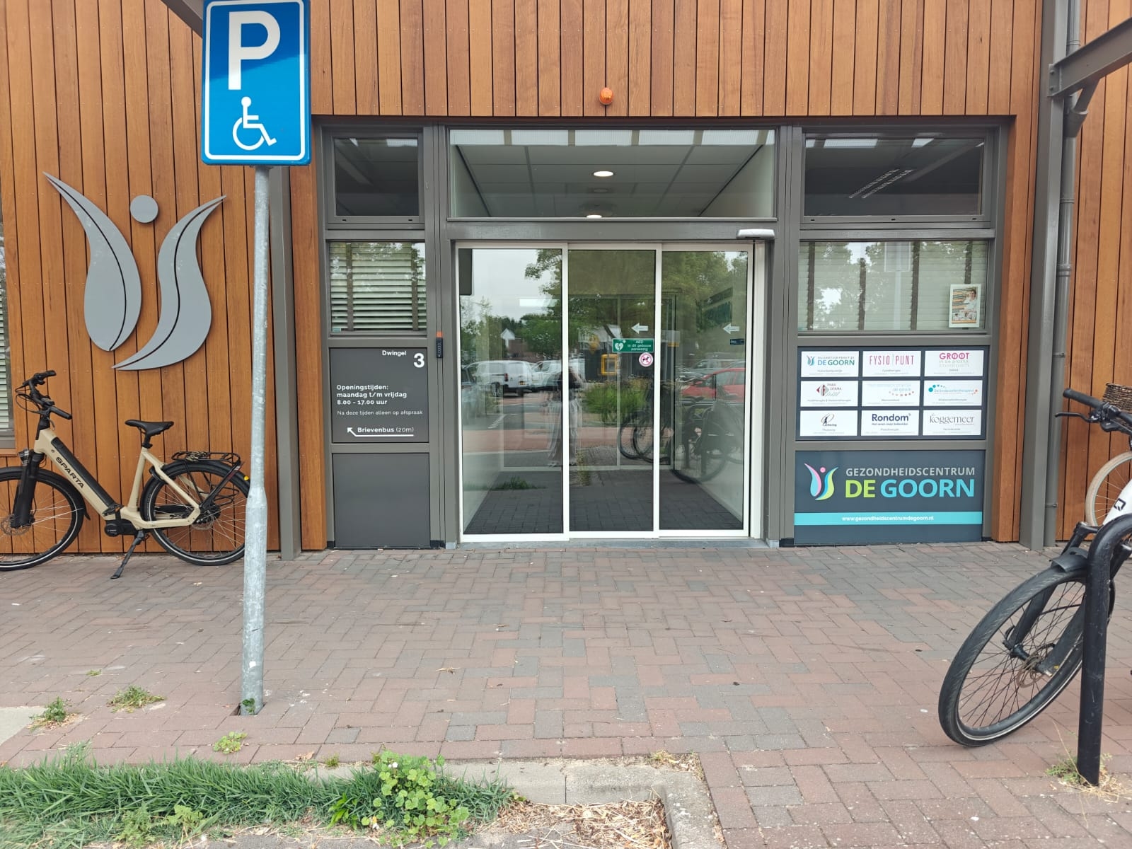 Gezondheidscentrum de Goorn