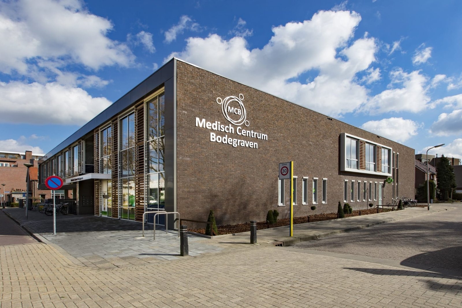 Medisch Centrum Bodegraven