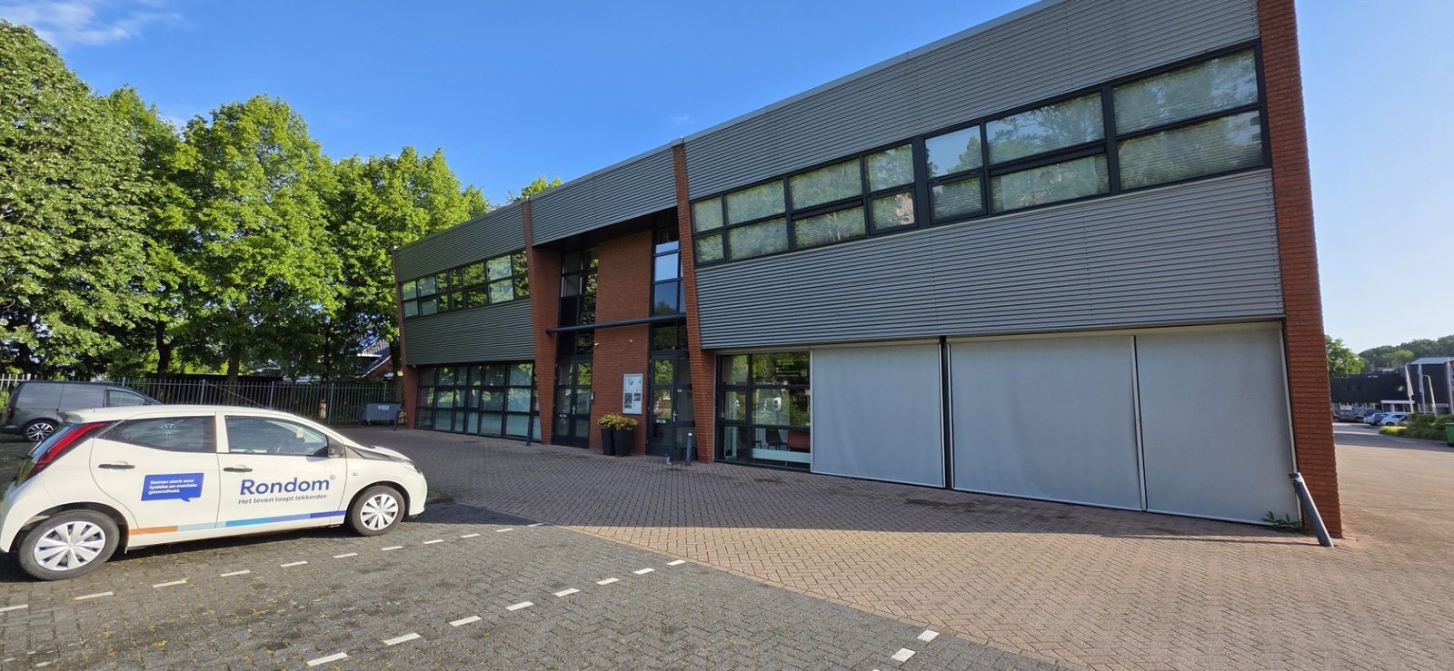 Podocentrum Puttershoek