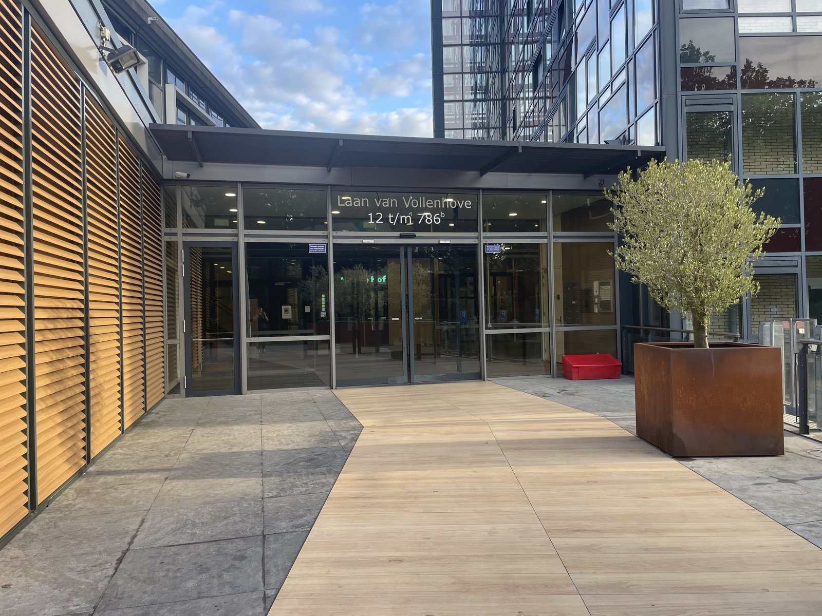 Gezondheidscentrum Vollenhove