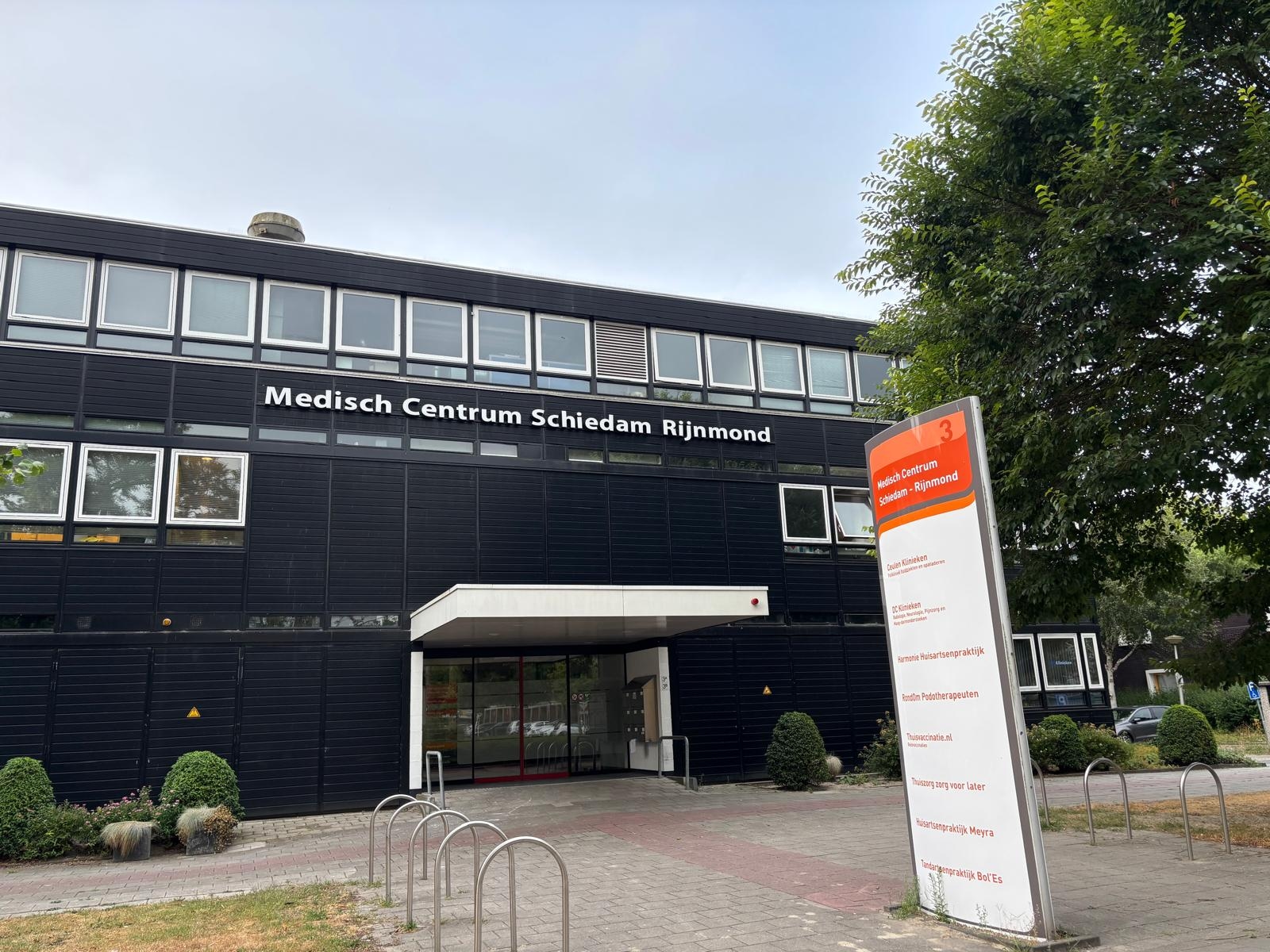 Medisch Centrum Schiedam Rijmond