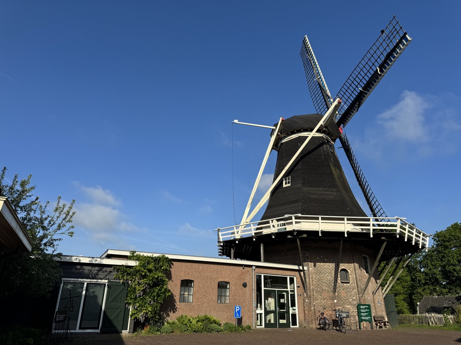Huisartsenpraktijk de Wippenbelt