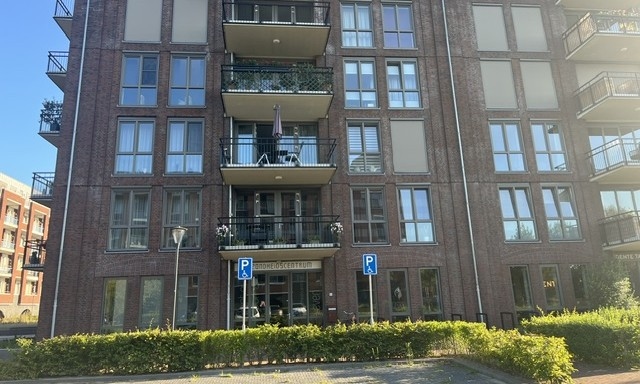 Gezondheidscentrum Leven