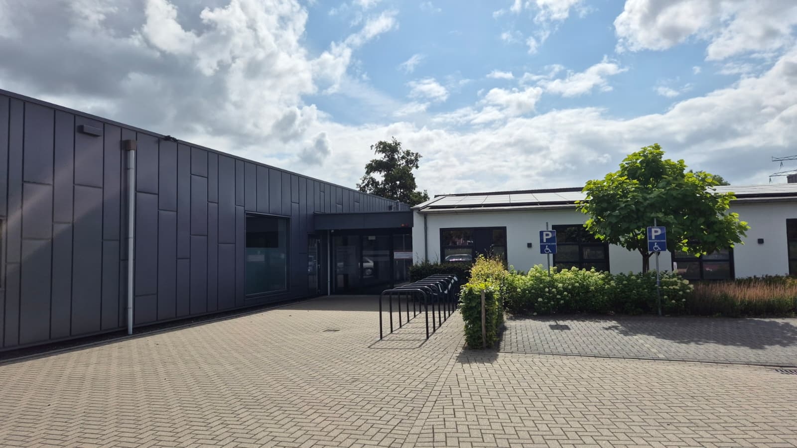 Gezondheidscentrum Appelvink