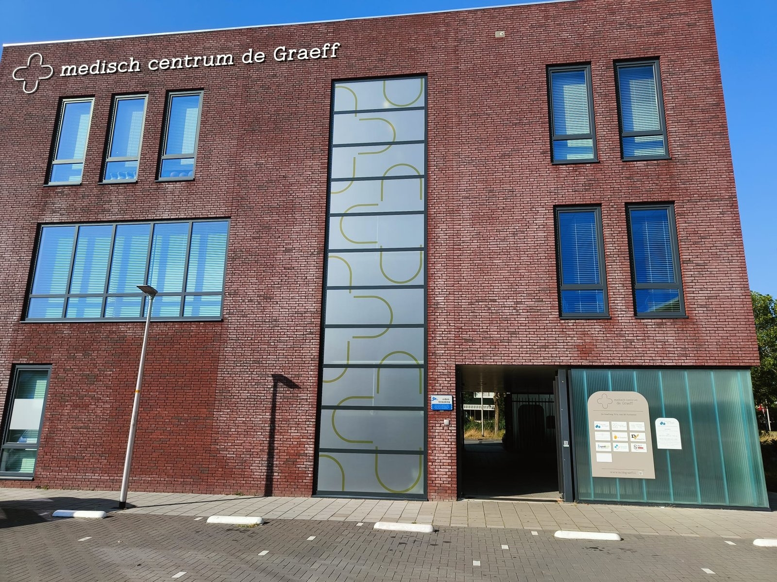 Medisch Centrum De Graeff