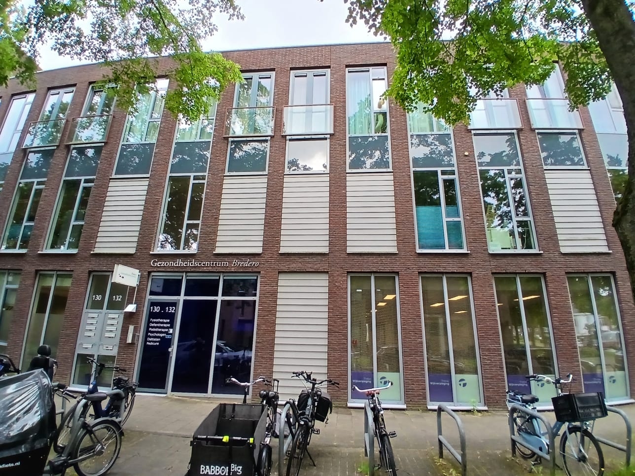 Gezondheidscentrum Bredero