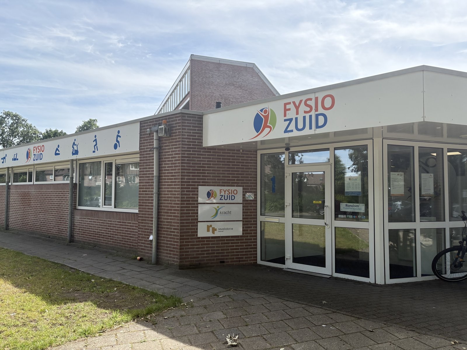 Fysio Zuid