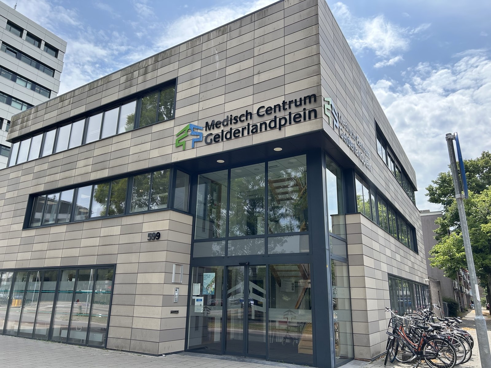 Medisch Centrum Gelderlandplein