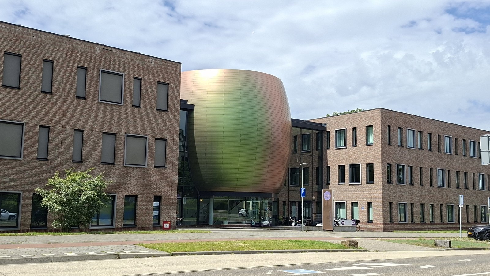 Mijn centrum voor medische zorg
