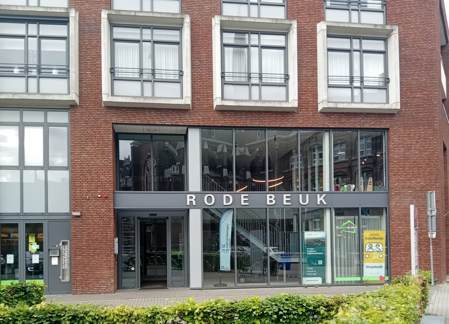 Paramedisch Centrum Simpelveld