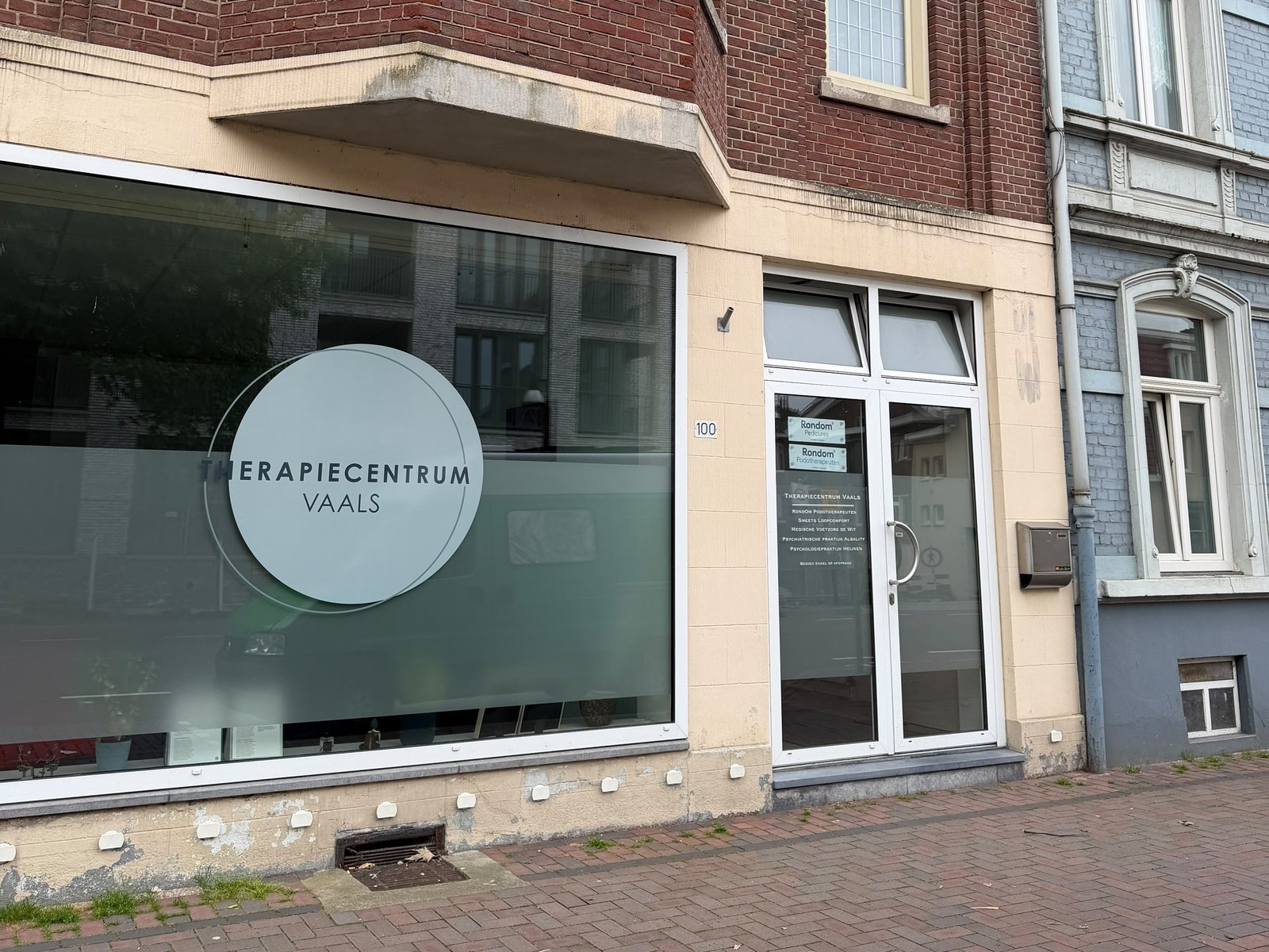 Therapiecentrum Vaals