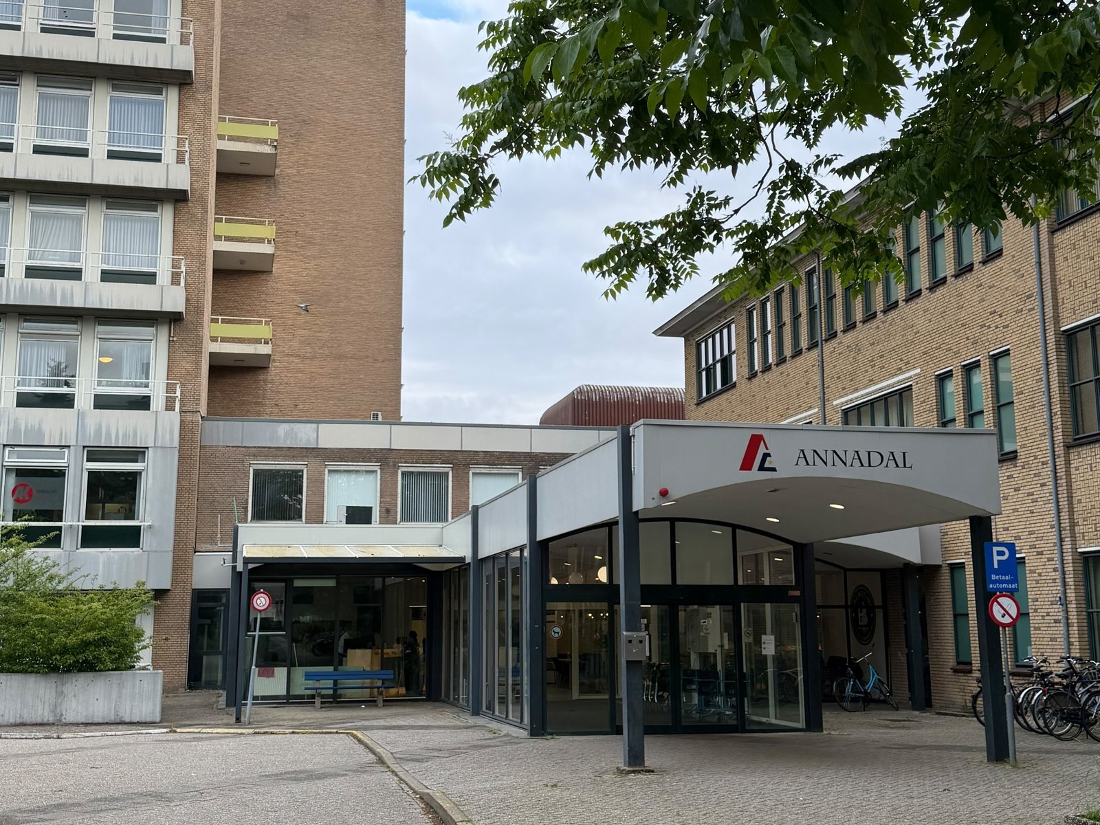 Medisch Centrum Annadal