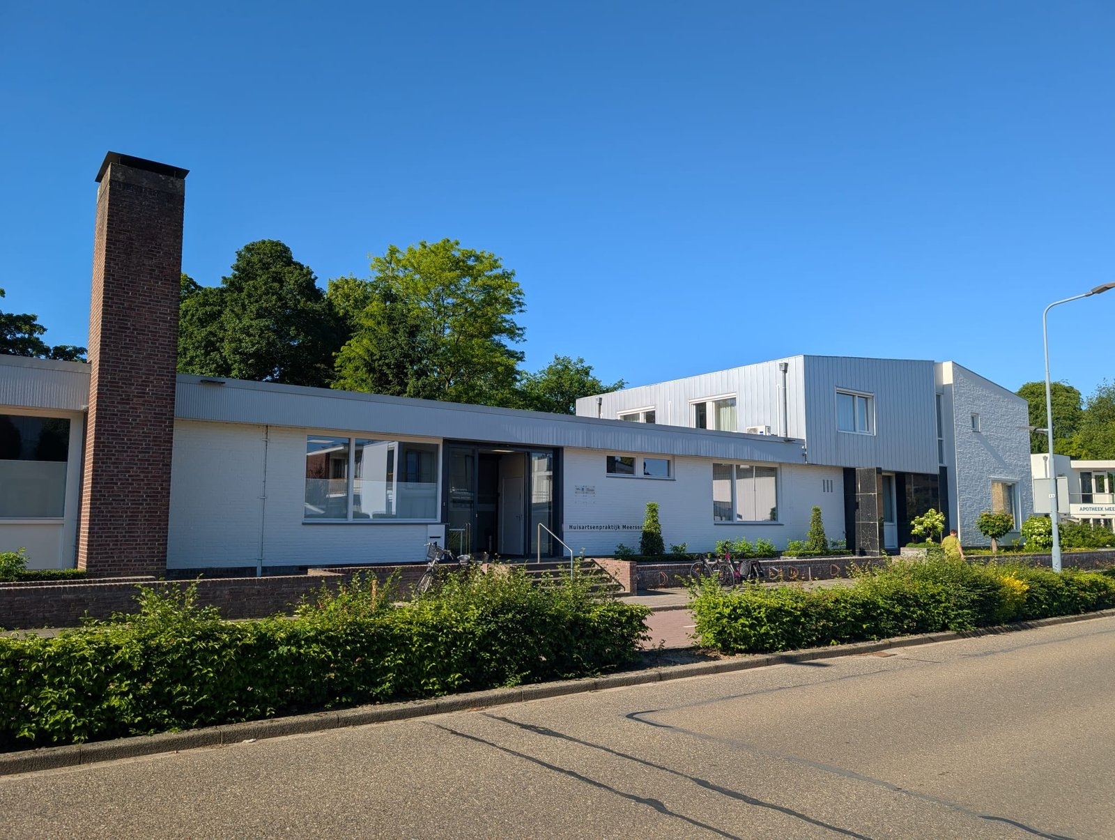 Huisartsenpraktijk Meerssen