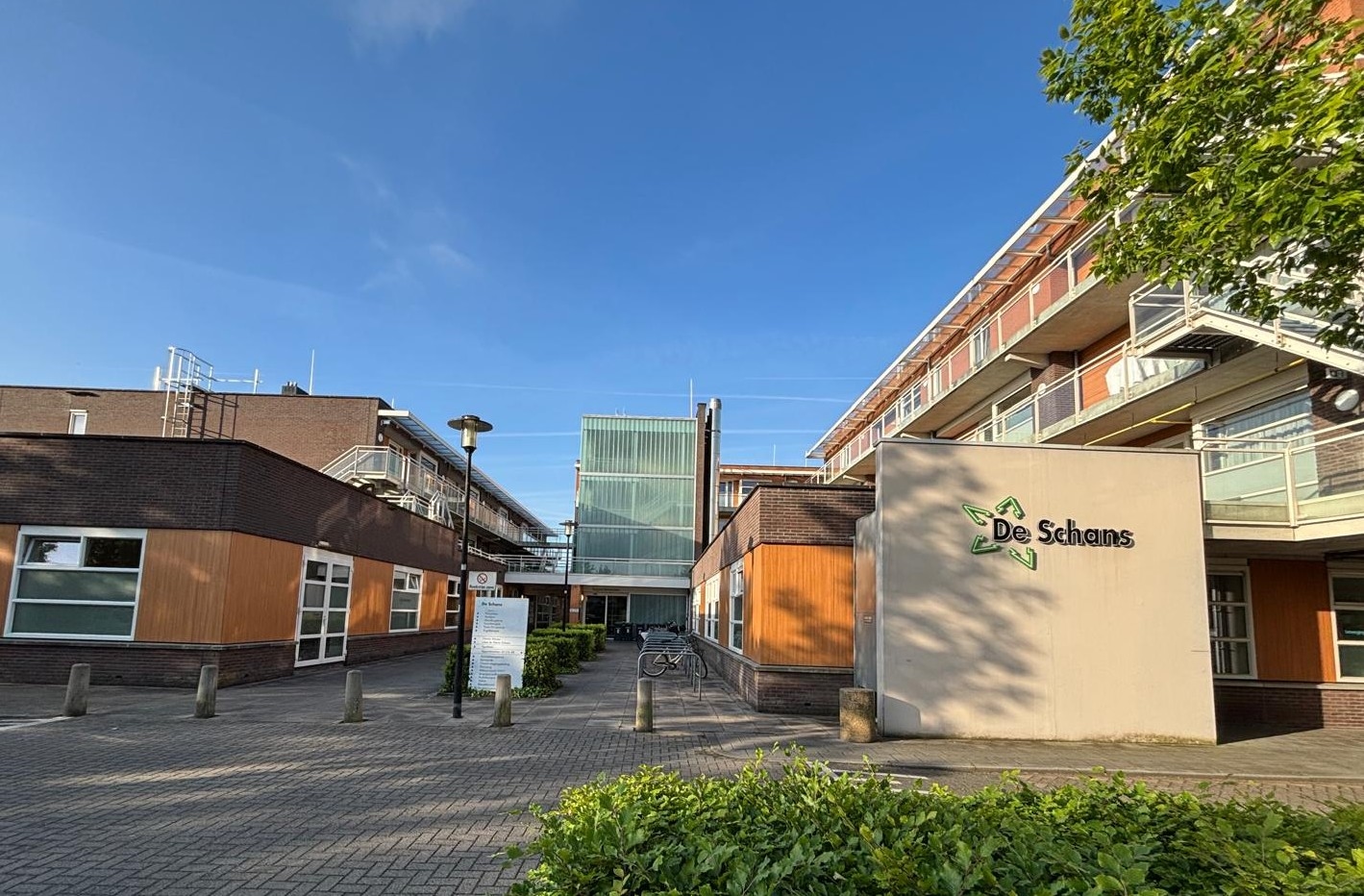 De Schans