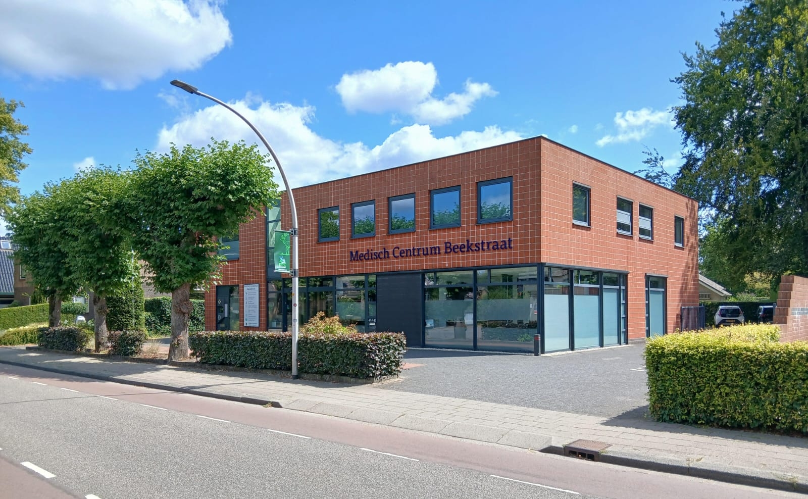 Medisch Centrum Epe