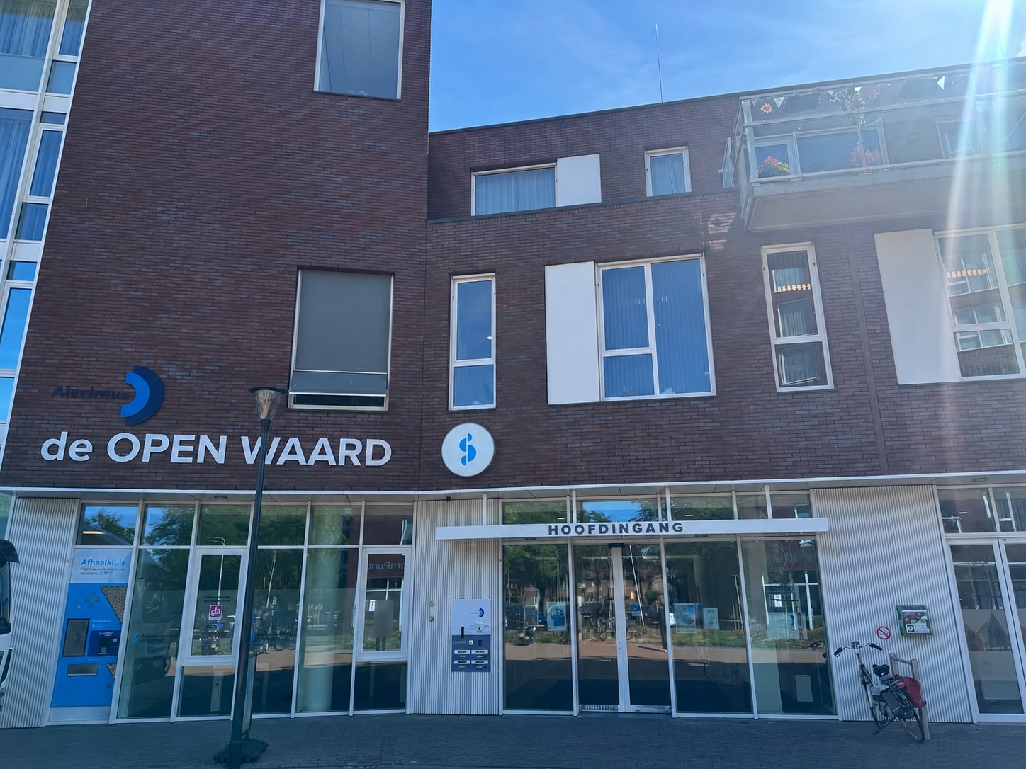 Medisch Centrum Molenaar