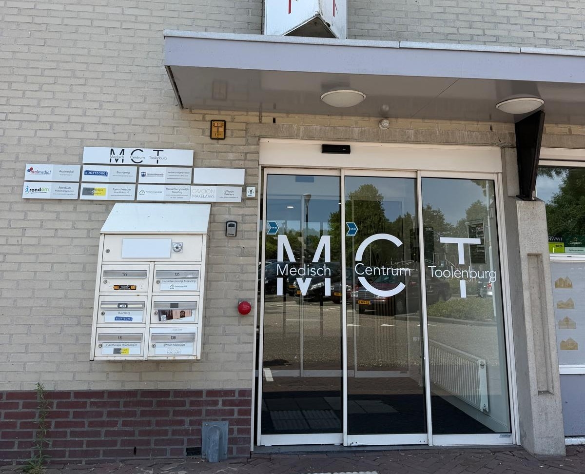 Medisch Centrum Toolenburg