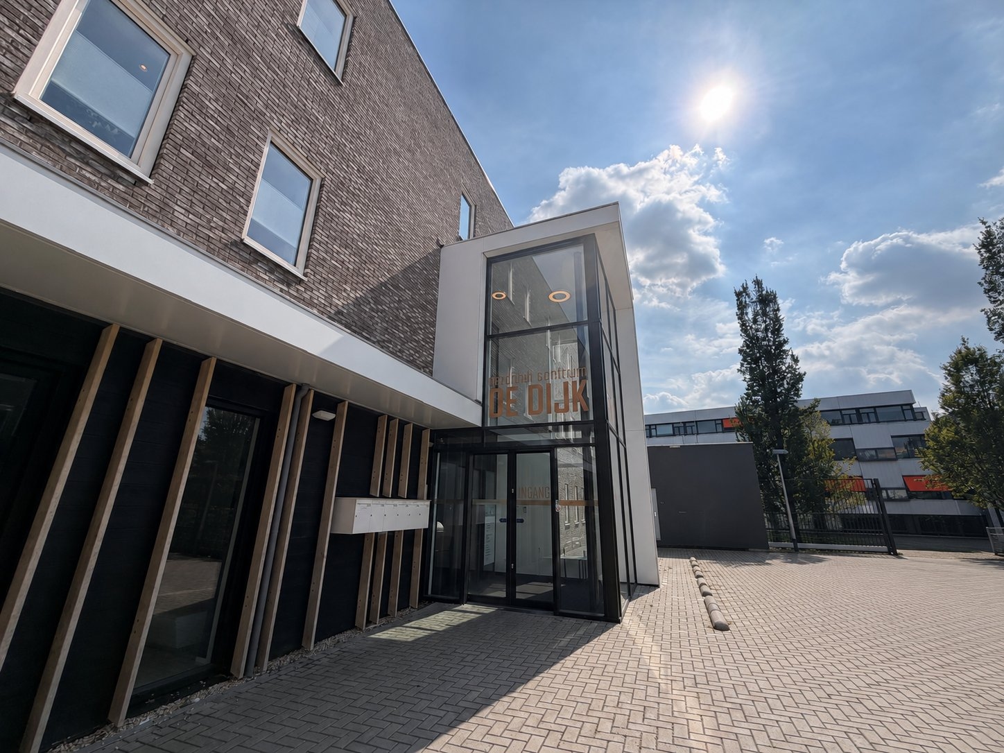 Medisch Centrum de Dijk