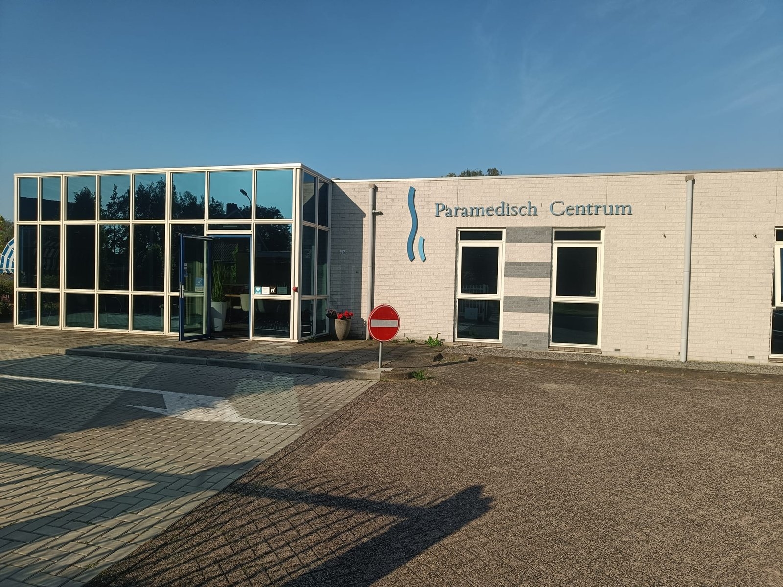 Paramedisch Centrum Roosendaal