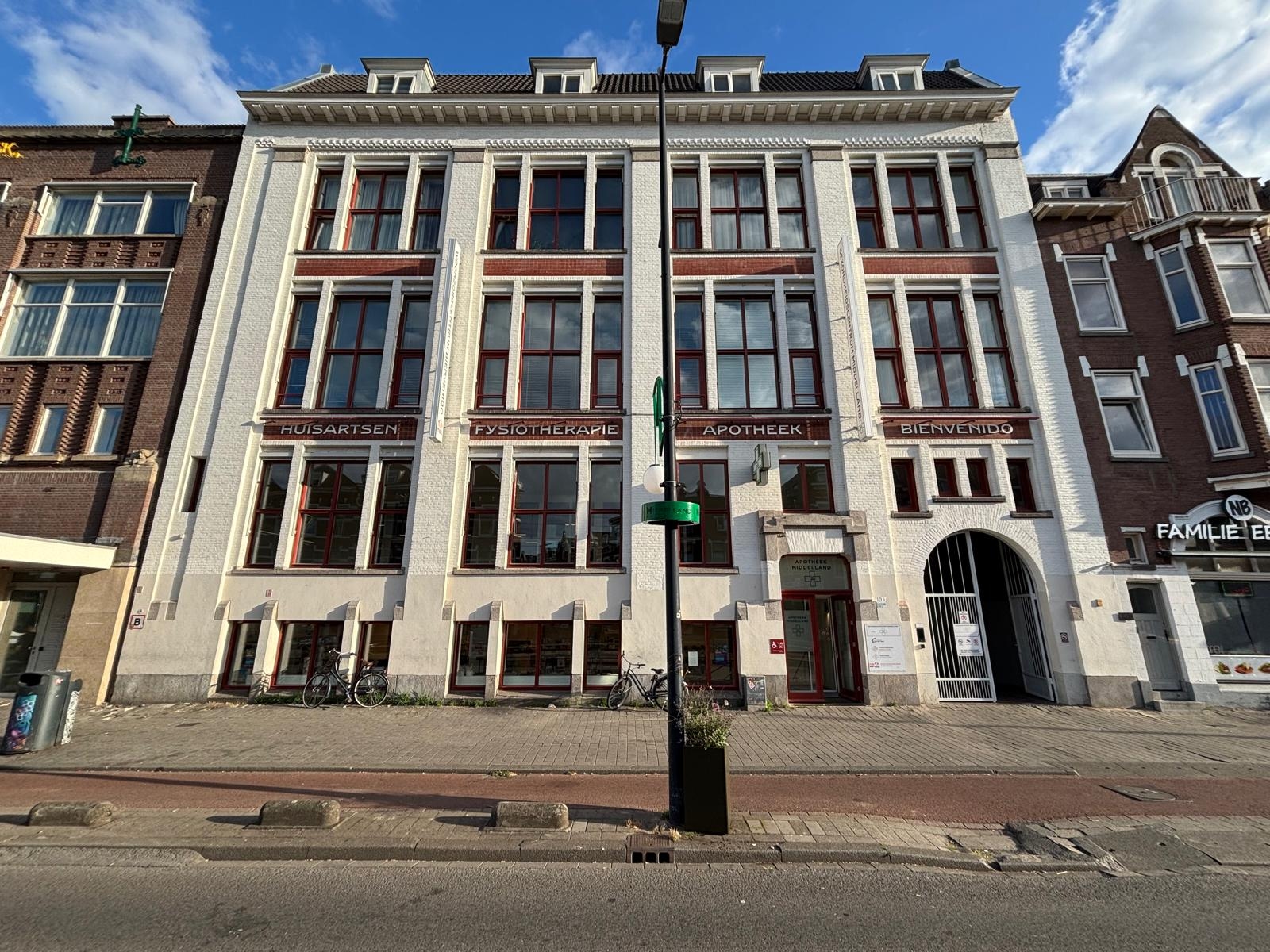 Gezondheidscentrum Middelland