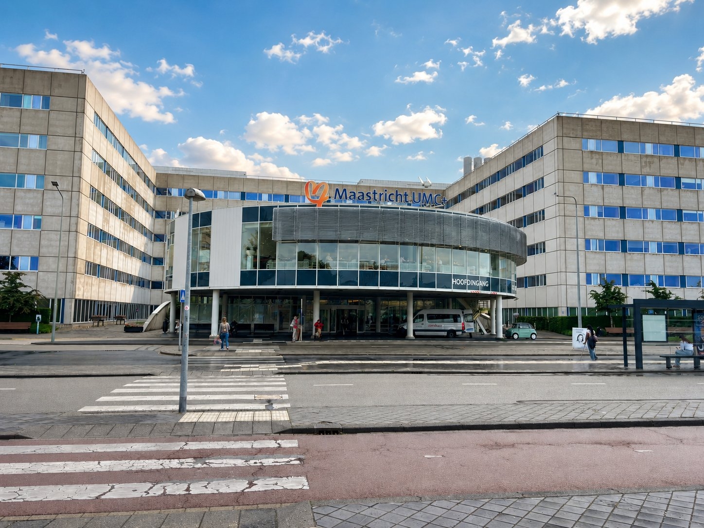 Maastricht UMC+