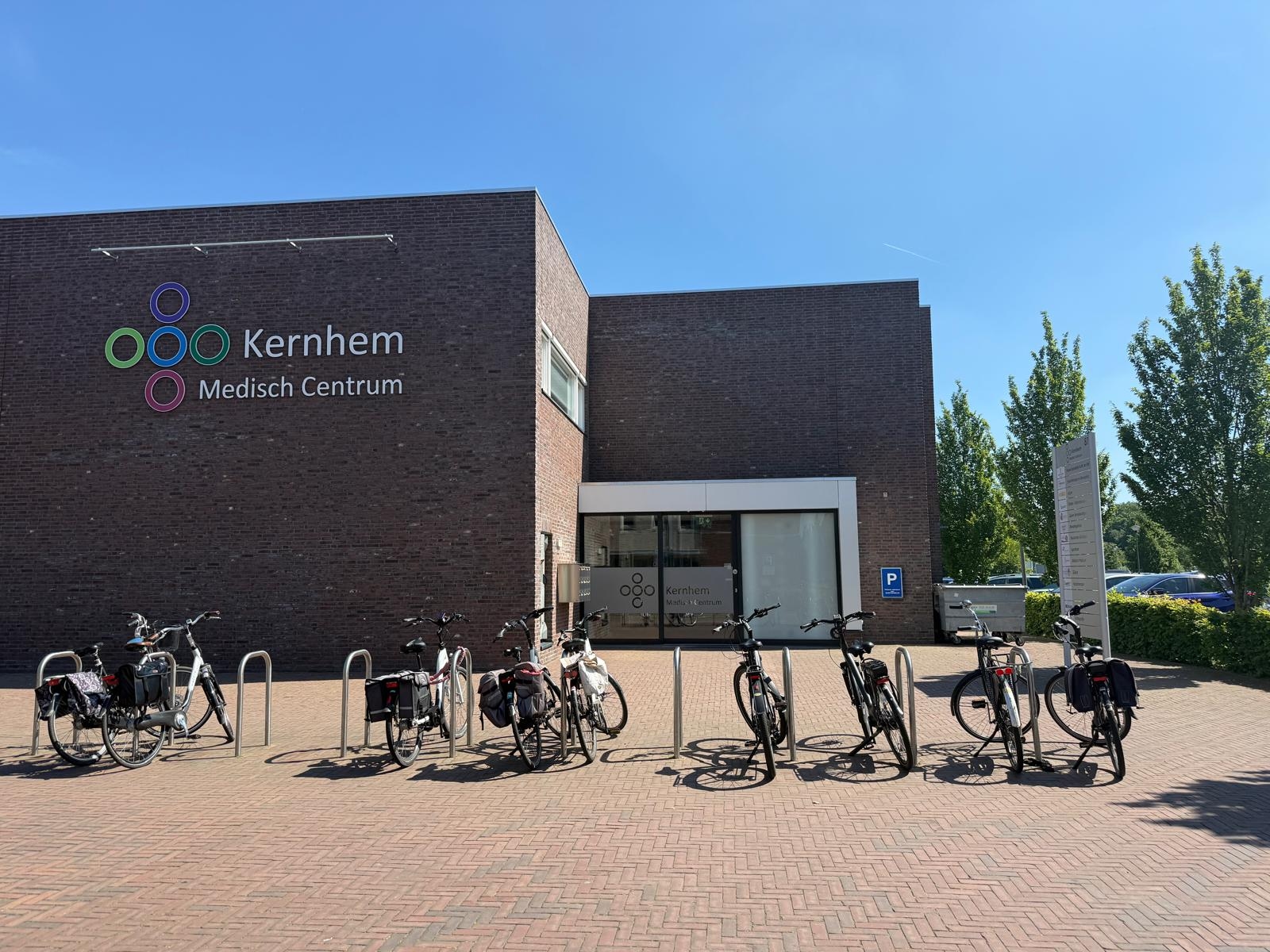 Kernhem Medisch Centrum