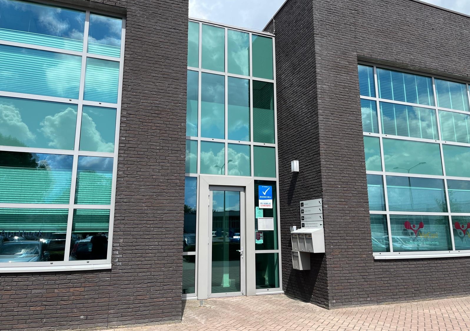 Medisch Centrum Buitenlust