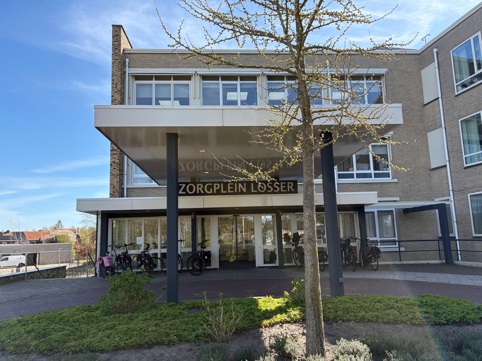 Zorgplein Losser