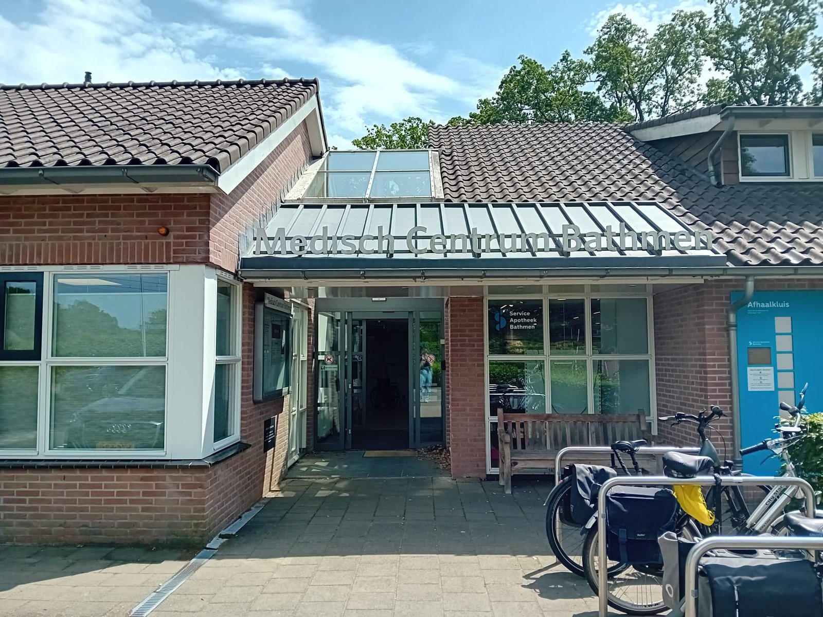 Medisch Centrum Bathmen