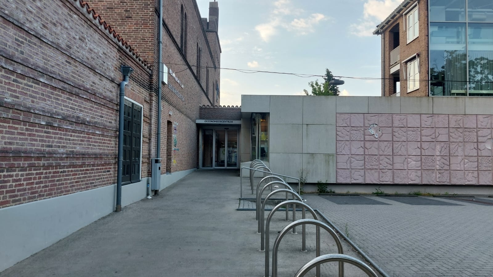 Gezondheidscentrum Jozef