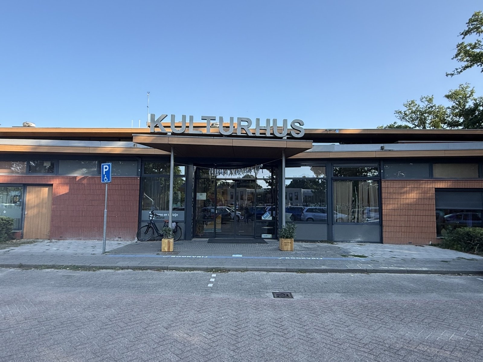 Kulturhus