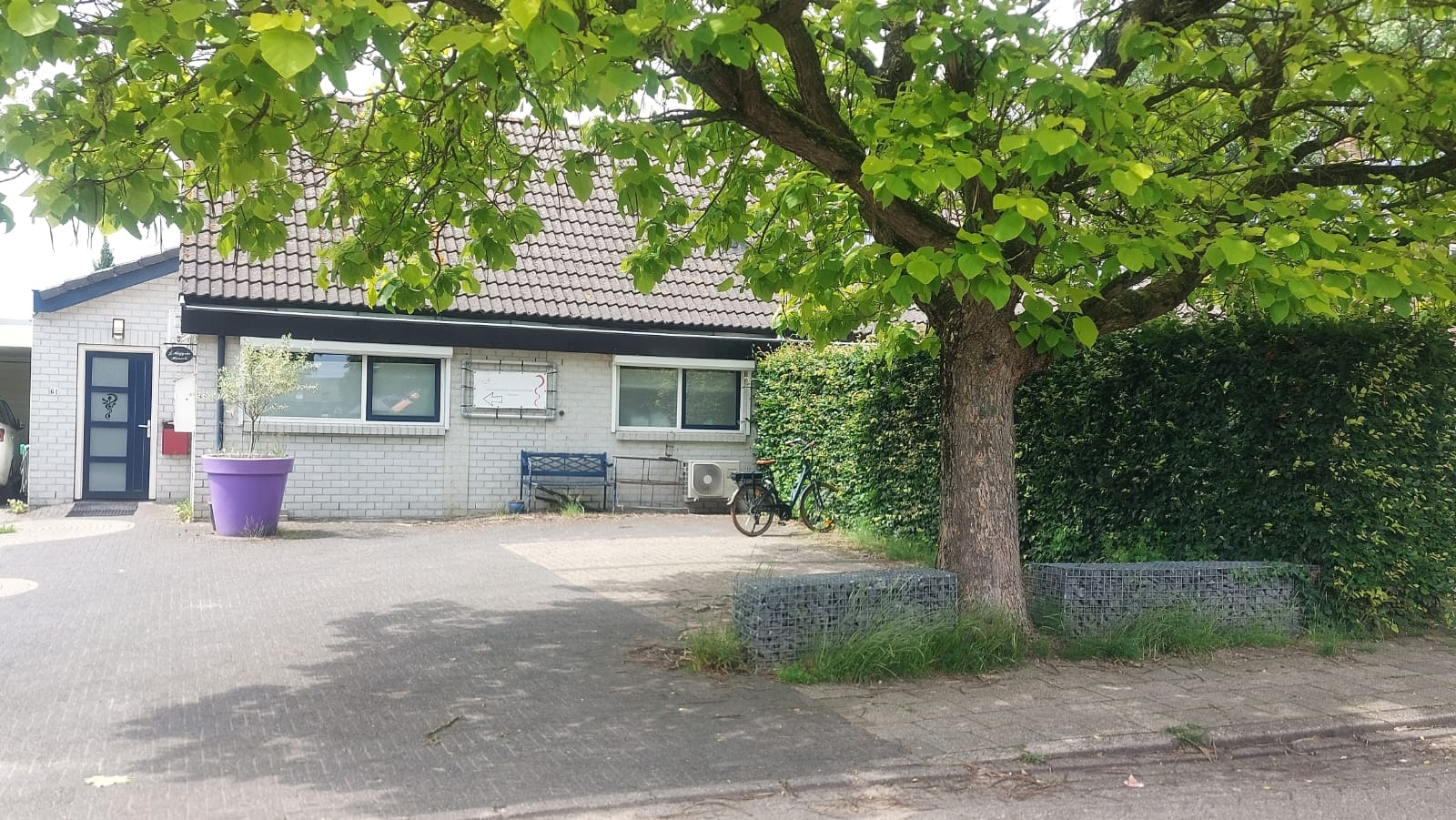 Huisartsenpraktijk Huijgens